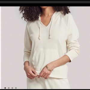 Faherty Oasis Terry Set